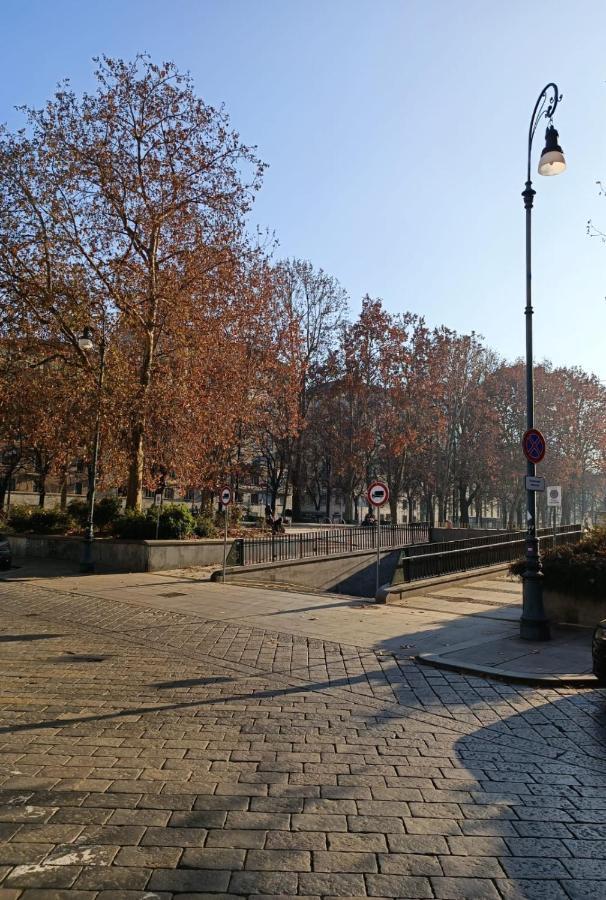 Appartamento La Cittadella10 Torino Esterno foto