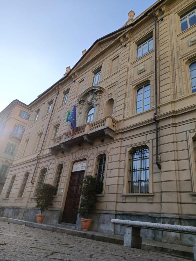 Appartamento La Cittadella10 Torino Esterno foto